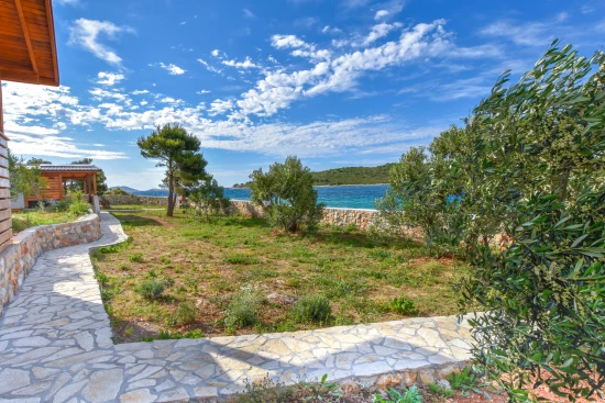 Mobilheim Ostrov Pašman - Tkon OS 9867 N1