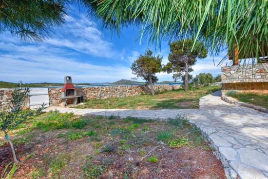 Mobilheim Ostrov Pašman - Tkon OS 9867 N1