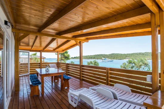 Mobilheim Ostrov Pašman - Tkon OS 9868 N1