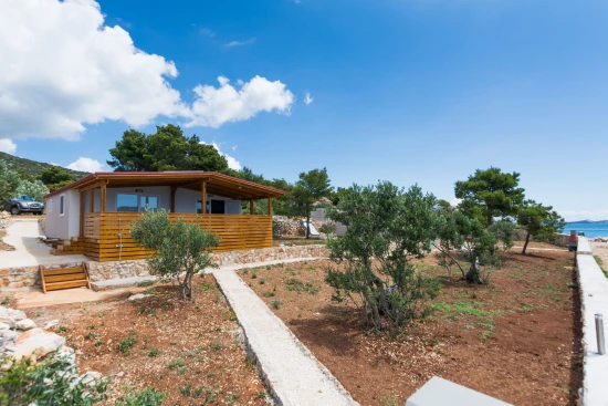 Mobilheim Ostrov Pašman - Tkon OS 9868 N1