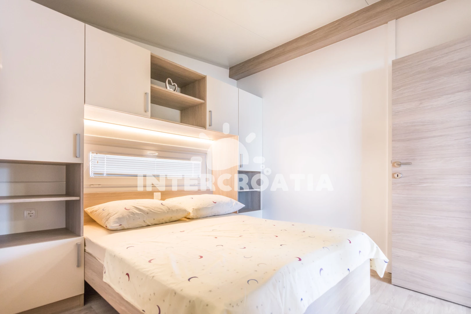 Mobilheim Ostrov Pašman - Tkon OS 9868 N1