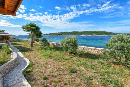 Mobilheim Ostrov Pašman - Tkon OS 9868 N1