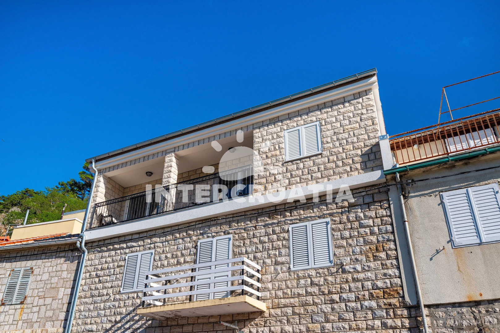 Apartmán Severní Dalmácie - Novigrad DA 7829 N1