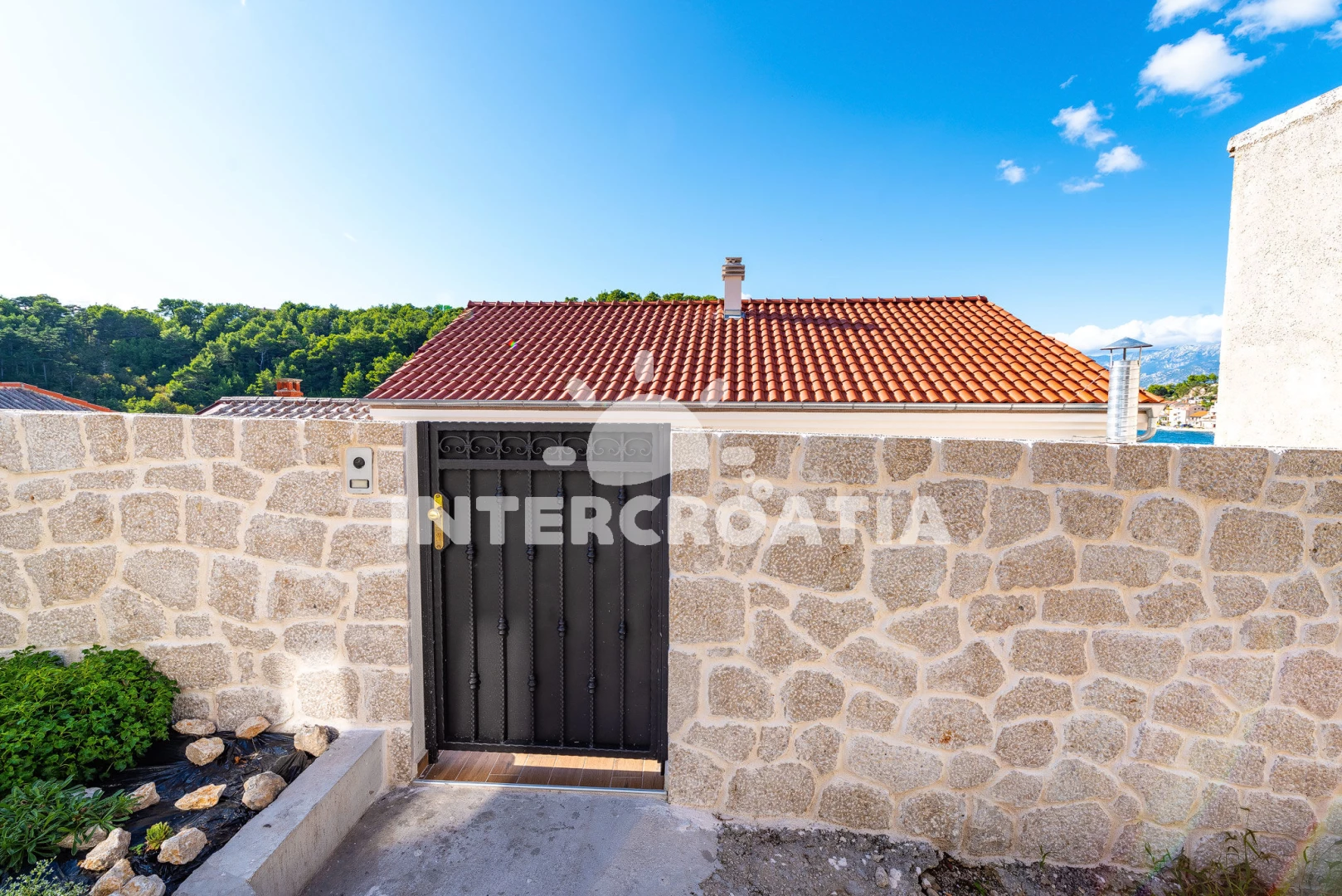 Apartmán Severní Dalmácie - Novigrad DA 7829 N1