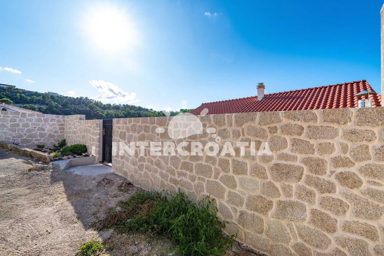 Apartmán Severní Dalmácie - Novigrad DA 7829 N1