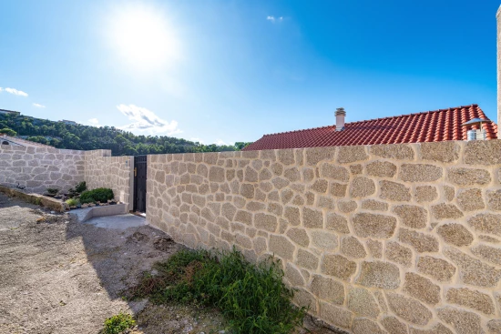 Apartmán Severní Dalmácie - Novigrad DA 7829 N1