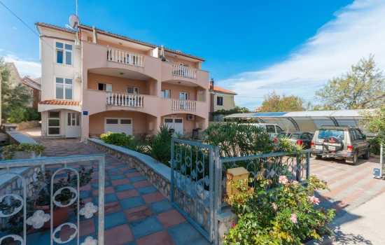 Apartmán Ostrov Pašman - Pašman OS 9870 N1