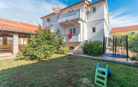 Apartmán Ostrov Pašman - Pašman OS 9870 N1