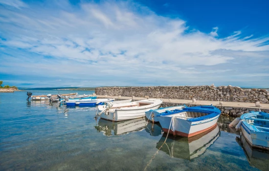 Apartmán Ostrov Pašman - Pašman OS 9870 N1