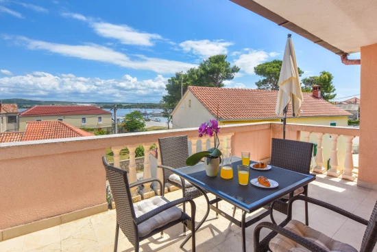 Apartmán Ostrov Pašman - Pašman OS 9870 N1