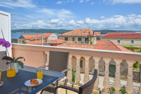 Apartmán Ostrov Pašman - Pašman OS 9870 N1