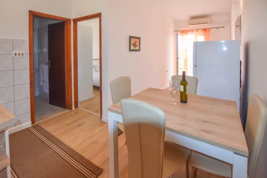 Apartmán Ostrov Pašman - Pašman OS 9870 N1