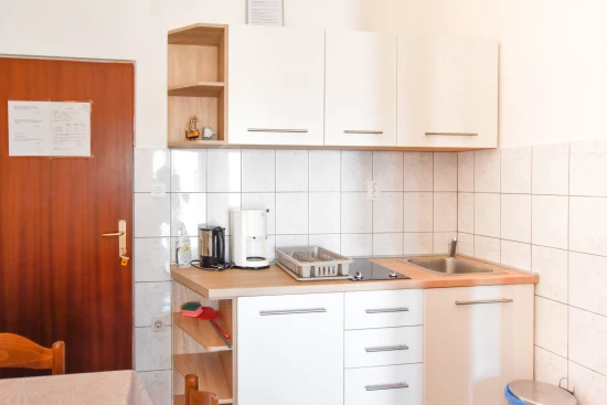 Apartmán Ostrov Pašman - Pašman OS 9870 N1