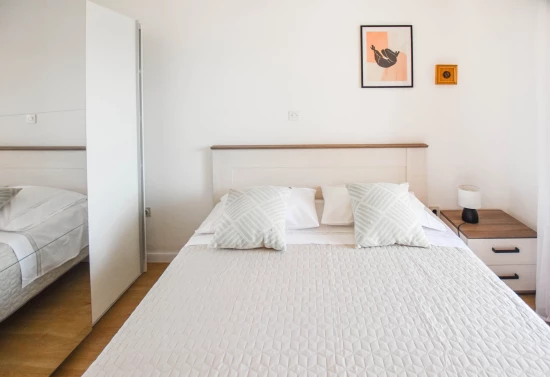 Apartmán Ostrov Pašman - Pašman OS 9870 N1