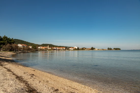 Apartmán Ostrov Pašman - Pašman OS 9870 N2