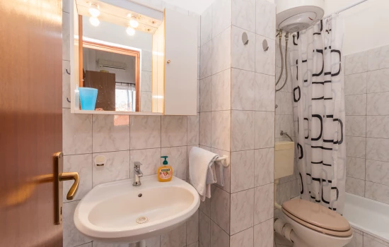 Apartmán Ostrov Pašman - Pašman OS 9870 N2