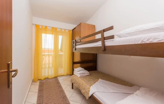 Apartmán Ostrov Pašman - Pašman OS 9870 N2