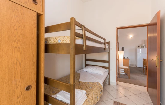 Apartmán Ostrov Pašman - Pašman OS 9870 N2