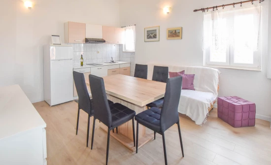 Apartmán Ostrov Pašman - Pašman OS 9870 N2