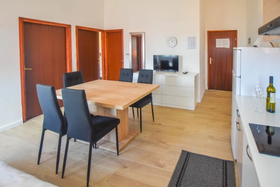 Apartmán Ostrov Pašman - Pašman OS 9870 N2