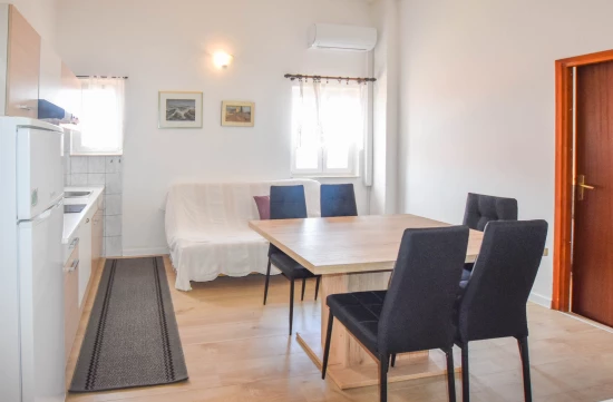 Apartmán Ostrov Pašman - Pašman OS 9870 N2