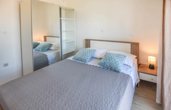 Apartmán Ostrov Pašman - Pašman OS 9870 N2