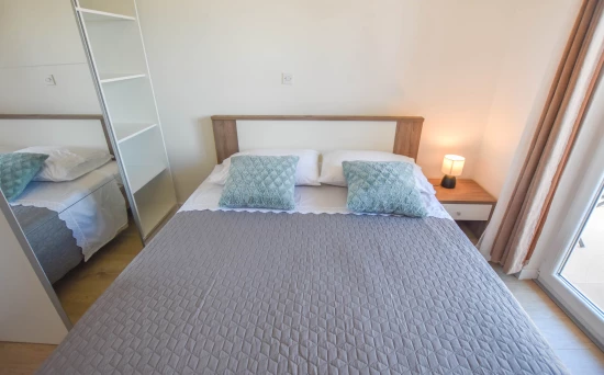 Apartmán Ostrov Pašman - Pašman OS 9870 N2