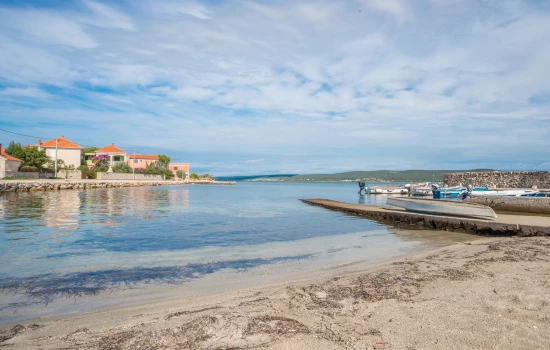 Apartmán Ostrov Pašman - Pašman OS 9870 N3