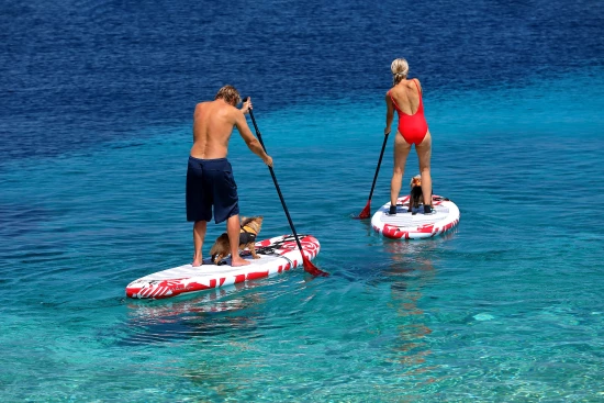 Apartmán Ostrov Pašman - Pašman OS 9870 N3