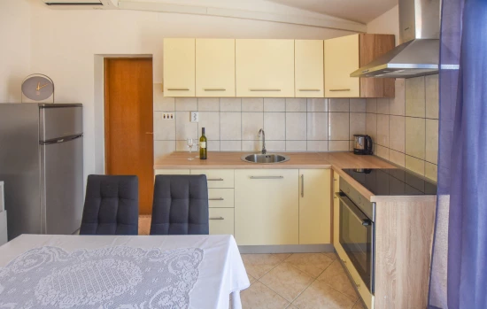 Apartmán Ostrov Pašman - Pašman OS 9870 N3