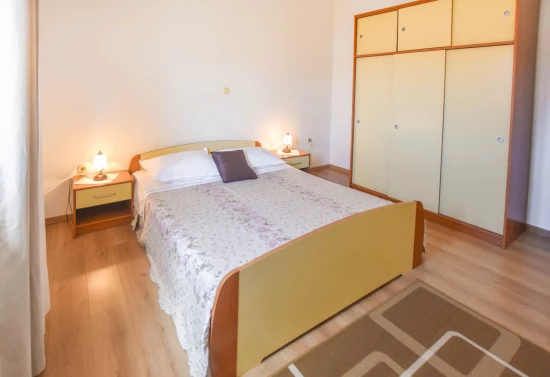 Apartmán Ostrov Pašman - Pašman OS 9870 N3