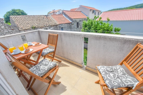 Apartmán Ostrov Pašman - Pašman OS 9870 N3