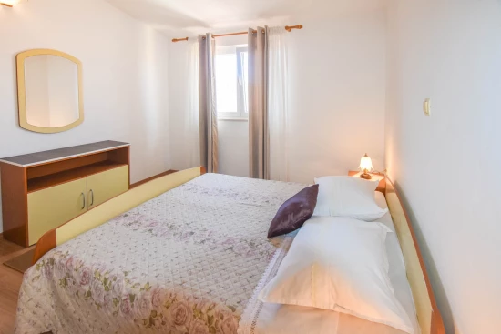 Apartmán Ostrov Pašman - Pašman OS 9870 N3