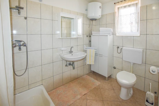 Apartmán Ostrov Pašman - Pašman OS 9870 N3