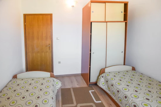Apartmán Ostrov Pašman - Pašman OS 9870 N3