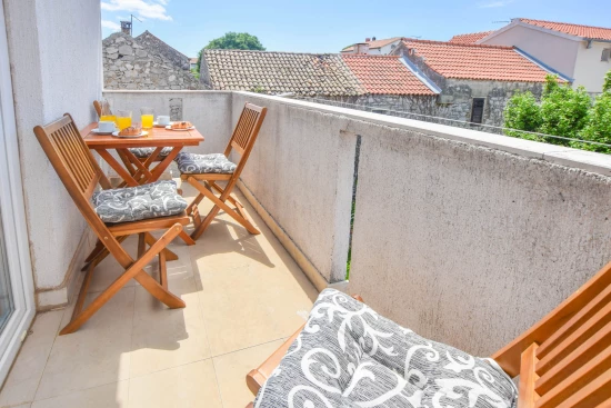 Apartmán Ostrov Pašman - Pašman OS 9870 N3