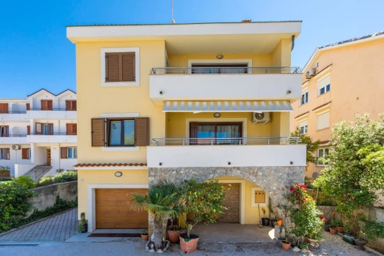 Apartmán Ostrov Krk - Punat OS 9871 N1