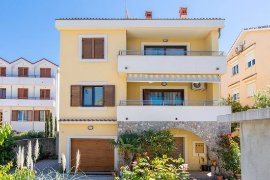 Apartmán Ostrov Krk - Punat OS 9871 N1