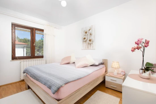 Apartmán Ostrov Krk - Punat OS 9871 N1