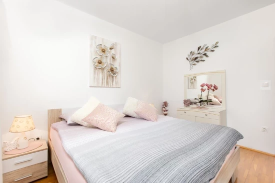 Apartmán Ostrov Krk - Punat OS 9871 N1