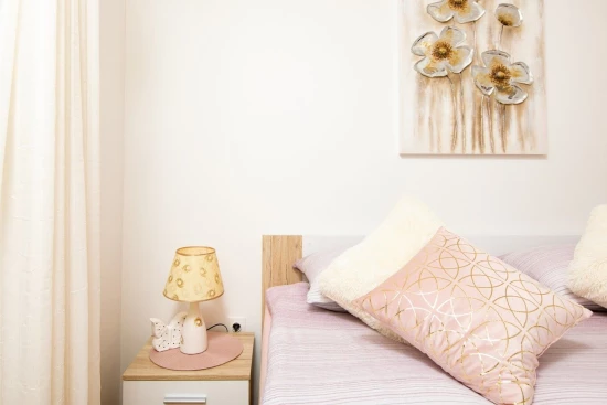 Apartmán Ostrov Krk - Punat OS 9871 N1