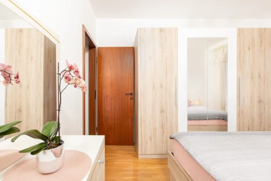 Apartmán Ostrov Krk - Punat OS 9871 N1