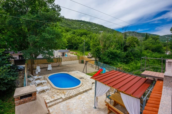 Vila Kvarner - Bribir (Selce) KV 7383 N1