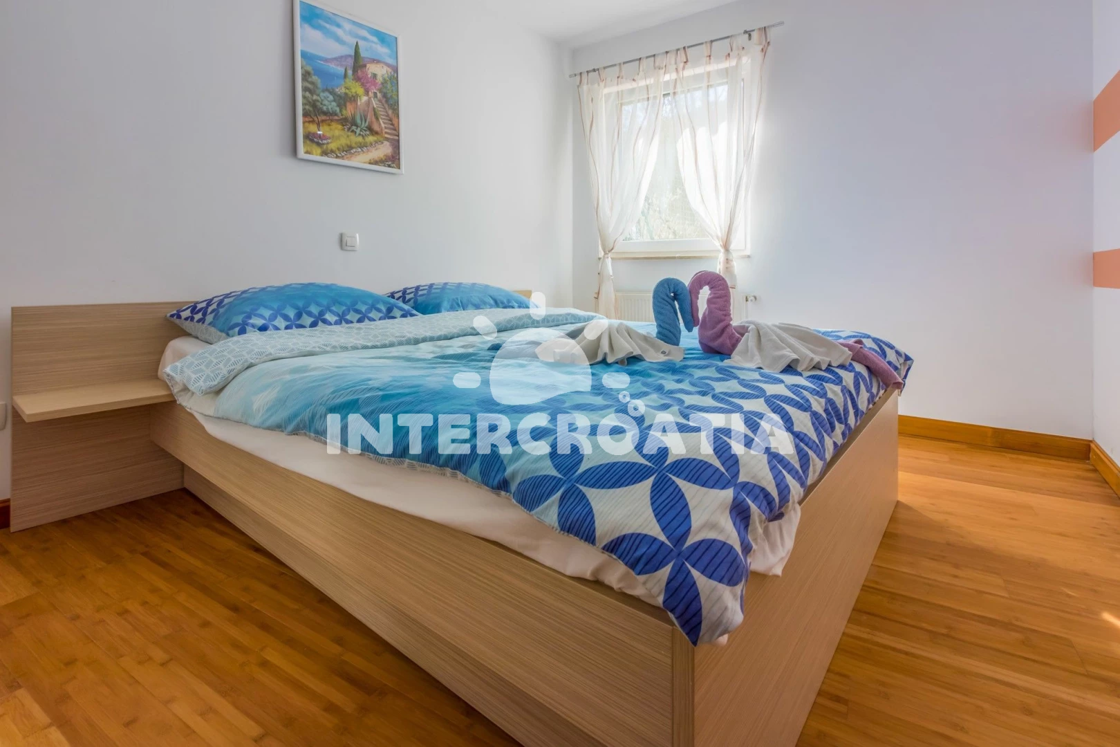 Vila Kvarner - Bribir (Selce) KV 7383 N1