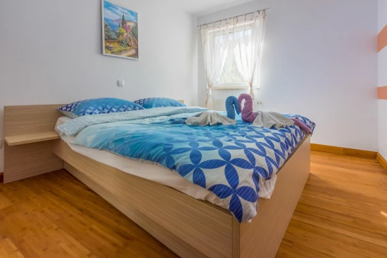 Vila Kvarner - Bribir (Selce) KV 7383 N1