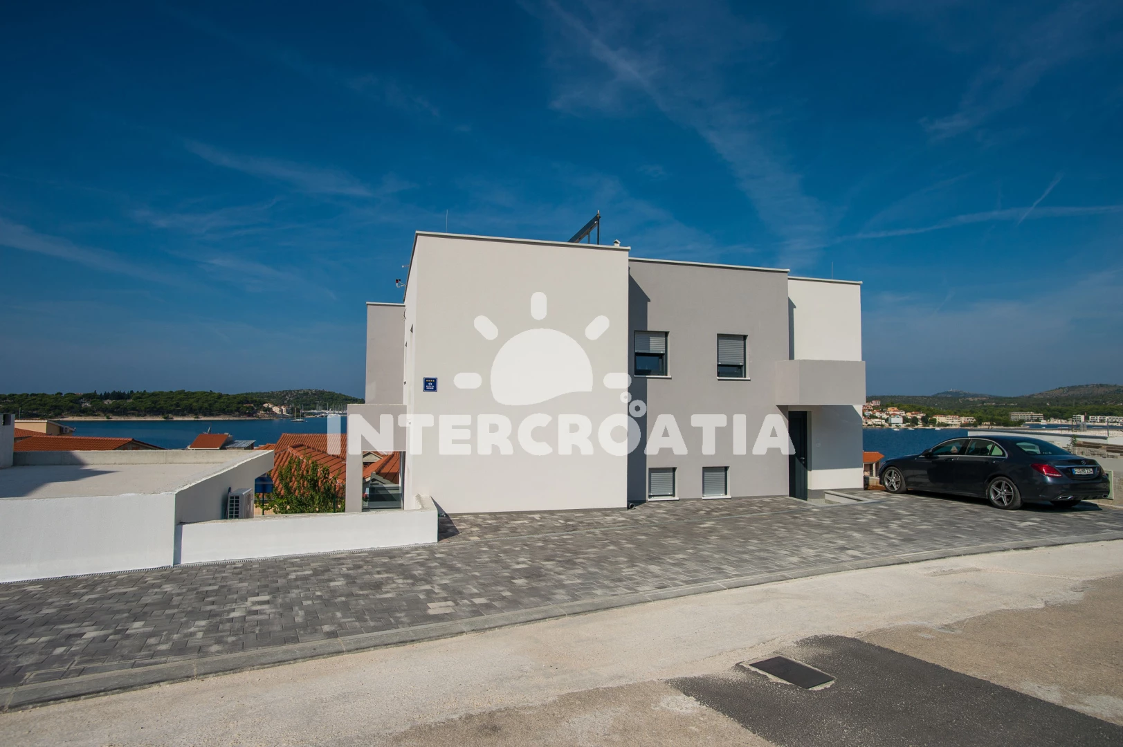 Domek Severní Dalmácie - Rogoznica DA 7830 N1