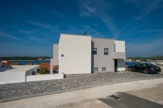 Domek Severní Dalmácie - Rogoznica DA 7830 N1