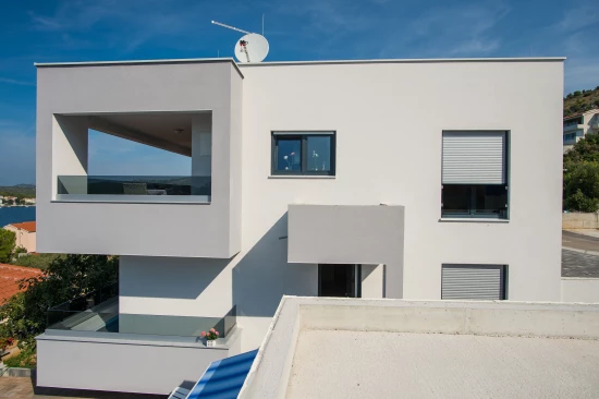 Domek Severní Dalmácie - Rogoznica DA 7830 N1