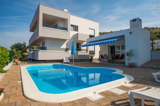 Domek Severní Dalmácie - Rogoznica DA 7830 N1