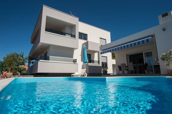 Domek Severní Dalmácie - Rogoznica DA 7830 N1